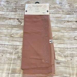 Jessica McClinton Convertible Scarf